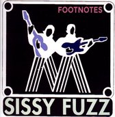 Sissy Fuzz - Footnotes (CD)