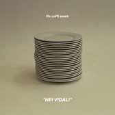 Ffa Coffi Pawb - Hei Vidal! (CD)