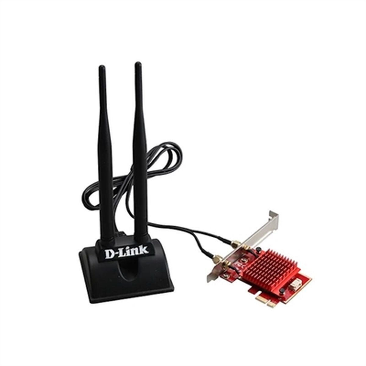 D-Link DWA-X582 Bluetooth 5.0 3000 Mbps