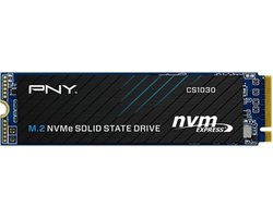 Hard Drive PNY CS1030 1 TB SSD