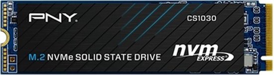 PNY CS1030 1TB M.2 NVMe