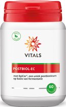 Vitals - Postbiol-EC - 60 capsules - met EpiCor®, een uniek postbioticum op basis van fermentatie