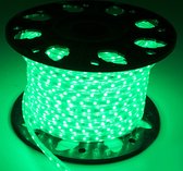 LED strip lichtslang buiten – Groen