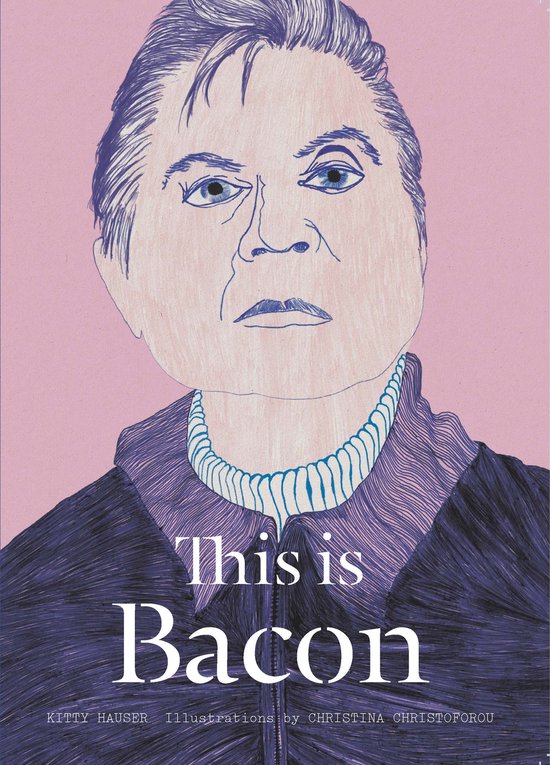 This is Bacon - cover