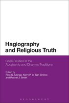 Hagiography & Religious Truth