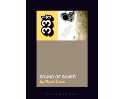 LCD Soundsystem S Sound of Silver