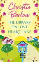 Love Heart Lane-The Library on Love Heart Lane