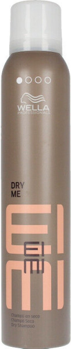 Droge Shampoo Wella EIMI Dry Me (180 ml)