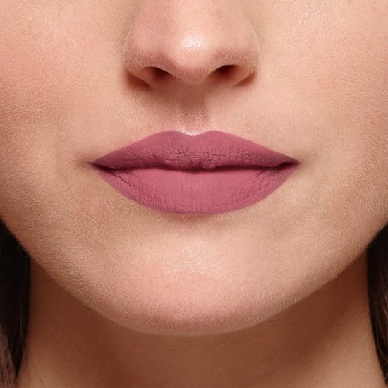 L'Oréal Paris Color Riche Intense Volume Matte Lipstick - Verrijkt met  Hyaluronzuur en... | bol