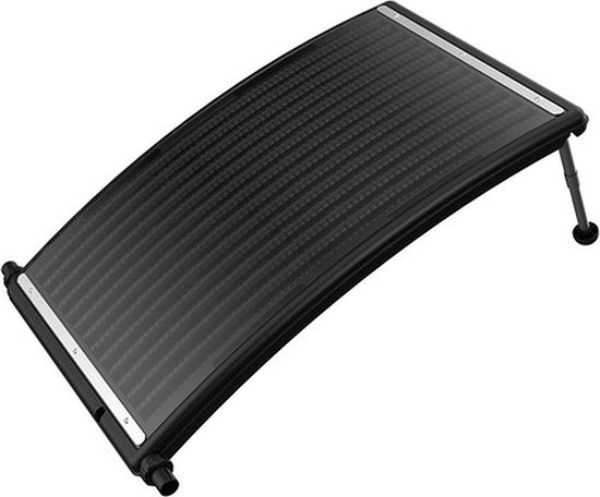 Swim & Fun - Solar Board Heater Curved - Zwembadverwarming - Solar Zwembad Verwarming - Zonnecollector -