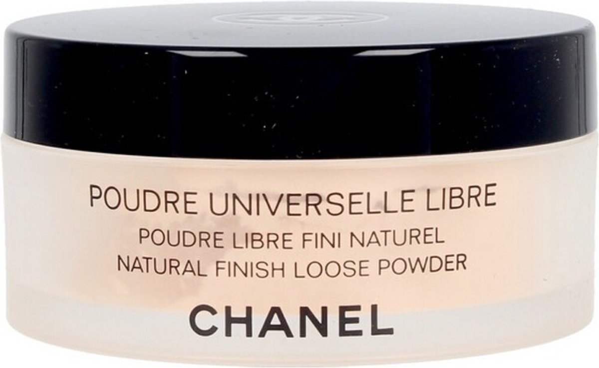 Chanel Loose Setting Powder Poudre Universelle shade 20,25,30,40,40 / 7.5G
