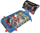 Lexibook Nintendo Mario Kart tafel -- Elektronische Flipperkast / Speelkast