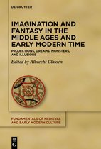 Fundamentals of Medieval and Early Modern Culture24- Imagination and Fantasy in the Middle Ages and Early Modern Time