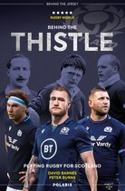 Behind the Jersey- Behind the Thistle
