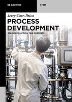 De Gruyter STEM- Process Development
