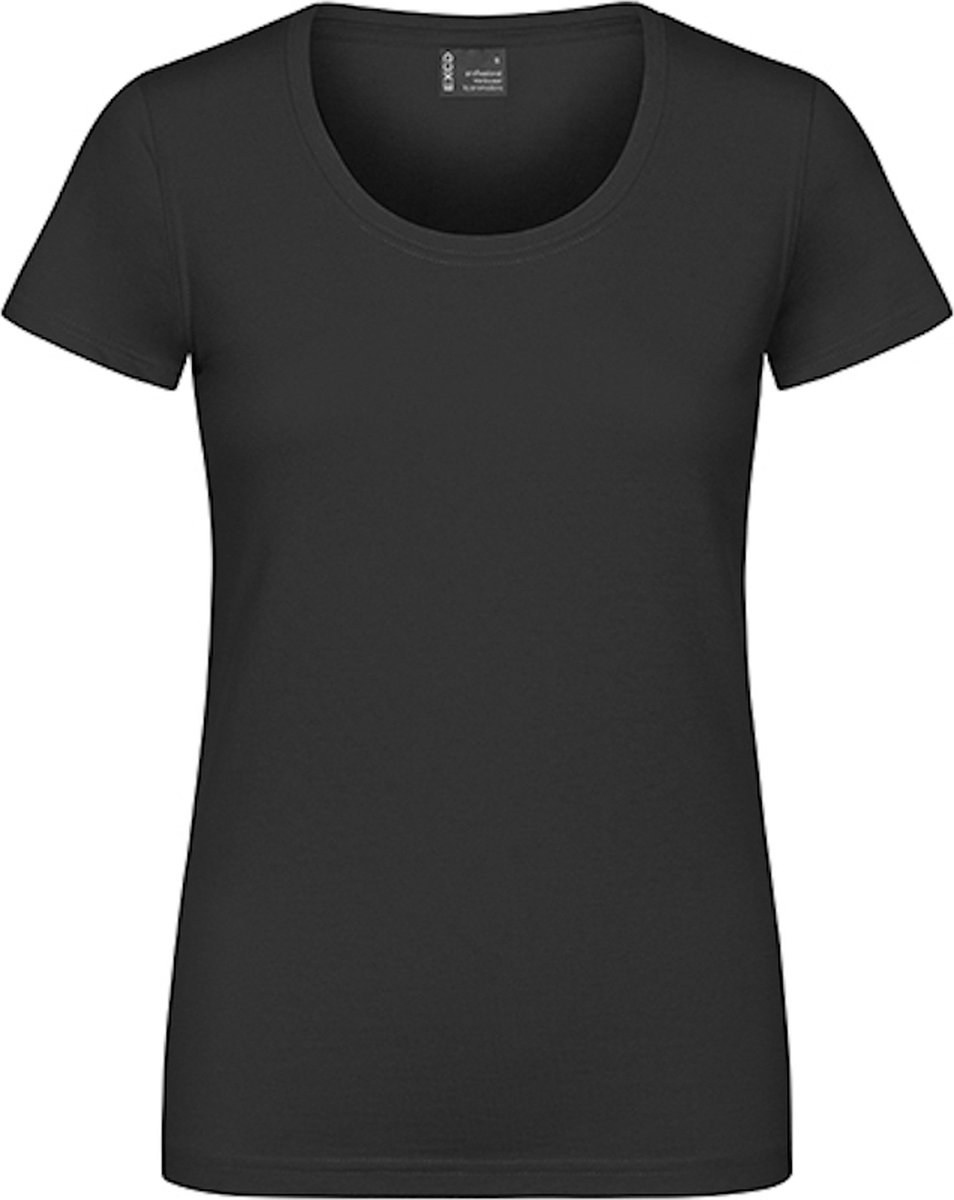 EXCD Women´s T-Shirt CD3075 - Charcoal (Solid) - S