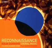 Helsinki Chamber Choir, Uusinta Ensemble, Nils Schweckendiek - Byrd: Reconnaissance (Super Audio CD)
