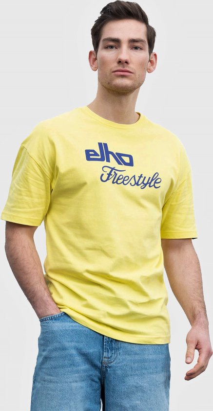 Elho Vlagstaff 89 T-Shirt