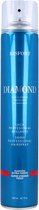Extra Vasthoudende Haarspray Diamond Risfort (500 ml)