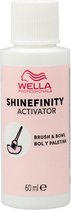 Fluide activateur Wella Shinefinity (60 ml)