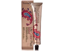 Farmavita - Life Color Plus - 100ML - 8.00 Rubio Claro Intenso