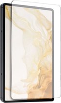 Guardian - Beschermlaagje - Samsung Tab S8 Plus - SM-X800 - Screenprotector - 9H - Glas - 12.4 inch