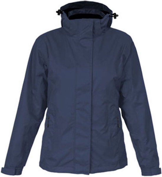 GIGA DX Gs 75 Wmn Sftshll Jckt dames Softshell jas