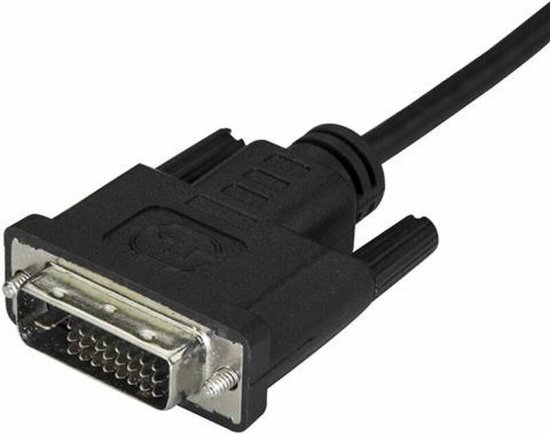 StarTech.com Adaptateur DVI vers DisplayPort avec alimentation USB - 1920 x 1200
