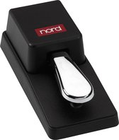 Nord NSP2 Single Sustain Pedal 2 - Sustain pedaal