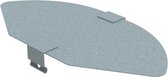 Legrand kabelgoot hoekstuk + deksel instelbaar 75mm breed (480094)