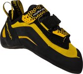 La Sportiva Miura Vs Klimschoenen Zwart EU 40 1/2 Man