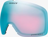 Oakley Flight Tracker L Snow Lens/ Prizm Sapphire Iridium - AOO7104LS-000005