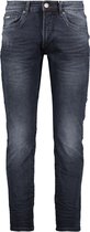 Petrol Industries - Jean Seaham VTG Slim Fit Jeans pour hommes - Blauw - Taille 33