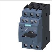 Siemens 3RV2011-1FA15-0BA0 Circuit breaker 1 pc(s) Adjustment range (amperage): 3.5 - 5 A Switching voltage (max.): 690 V AC (W x H x D) 45 x 97 x 97 mm