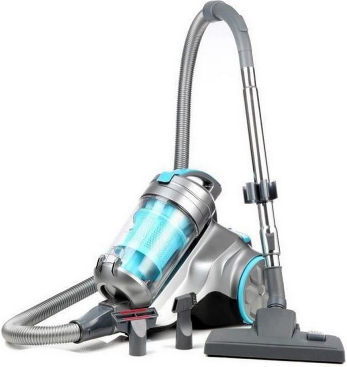 Stofzuiger Continental Edison VC800SB 800W