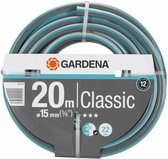 Bol.com Tuinslang Gardena Classic 20 m Ø 15 mm aanbieding