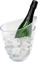 IJsemmer Vin Bouquet Transparant PS (1 Fles)
