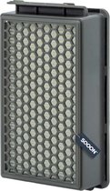 SQOON® - Filter Rowenta recht - Vervanger voor RS-RT900586