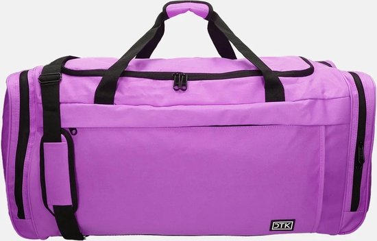 Duifhuizen reistas L 75 cm lavender