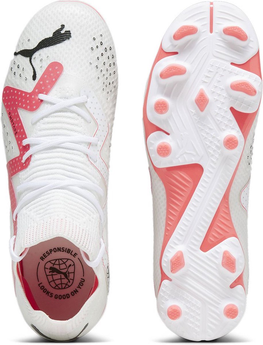 Puma hotsell future white