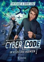 Cyber Code 1 - Cyber Code (Band 1) - Im Visier der Agenten
