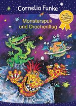 Erstlese-Klassiker - Monsterspuk und Drachenflug