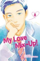 My Love Mix-Up! 8 - My Love Mix-Up!, Vol. 8