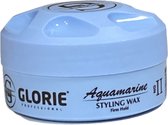 Glorie Fixation Dry Styling Wax Pomade Blue 150 ml