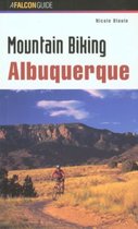 Regional Mountain Biking Series- Mountain Biking Albuquerque