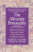 Altruistic Personality Rescuers Of Jews