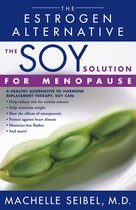 The Soy Solution for Menopause