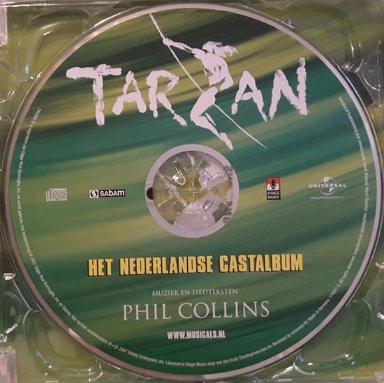 Tarzan
