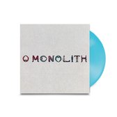 Squid - O Monolith (Transparent Blue Vinyl)