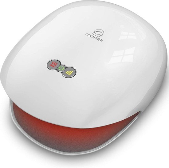 Comfier massager outlet